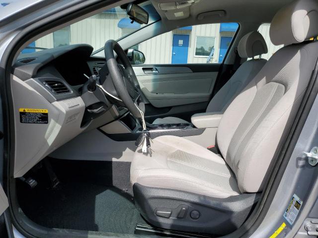 5NPE24AF0FH172454 Hyundai SONATA SE