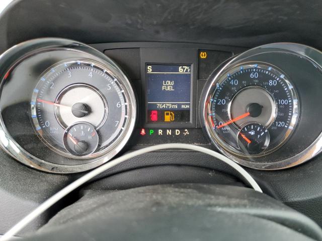 2C4RC1GG8GR120099 Chrysler TOWN & COU