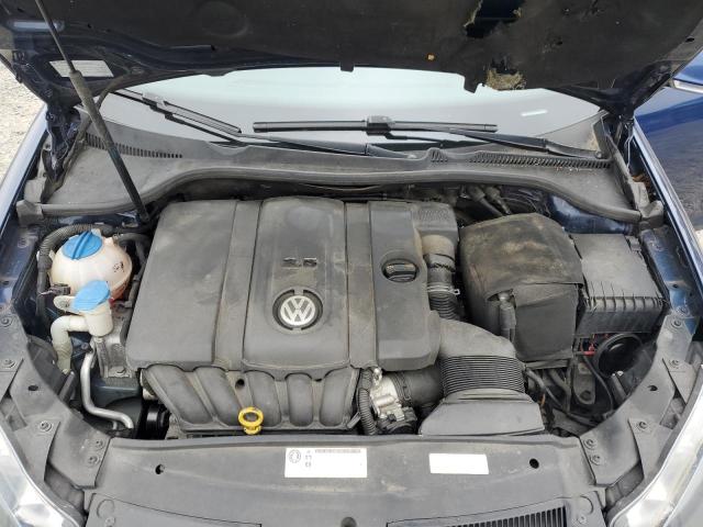 3VWPP7AJ5EM602338 Volkswagen JETTA SPORTWAGEN