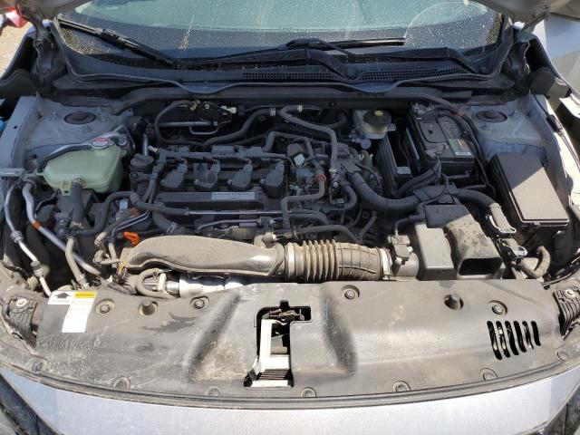 2HGFC1F30GH638121 Honda l15b7