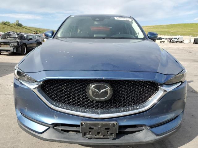 JM3KFBDM2J0347208 Mazda py cylinder deactivation