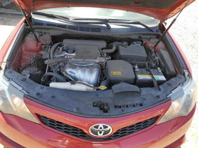 4T1BF1FK7EU827205 Toyota 2ar-fe