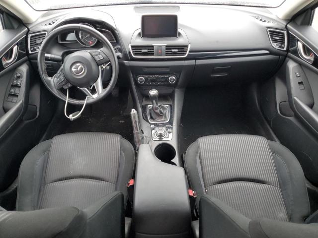 JM1BM1L73E1158717 Mazda 3 TOURING