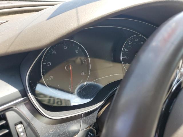 WAUGFAFC2EN128302 Audi A6 PREMIUM