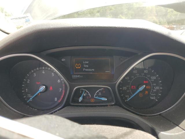 1FADP3E20FL200401 Ford FOCUS S