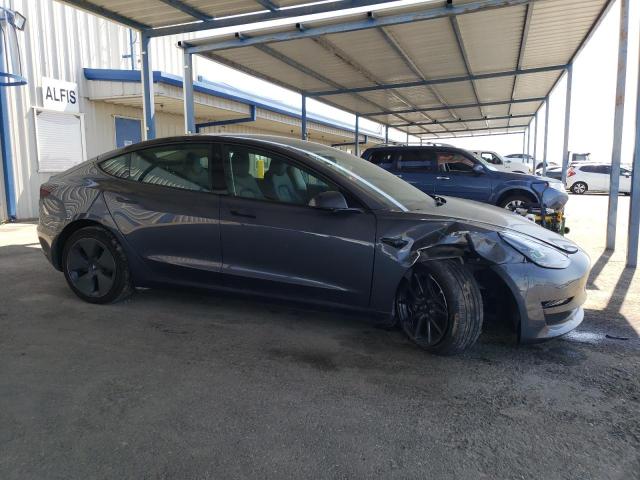 5YJ3E1EBXPF666650 Tesla MODEL 3