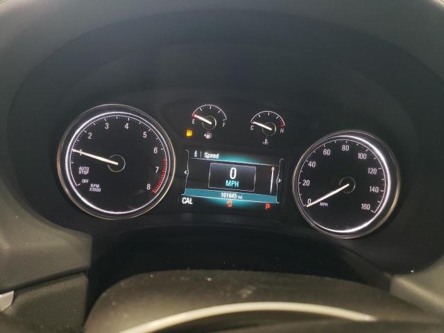 5GAEVBKW1KJ309754 Buick ENCLAVE PR