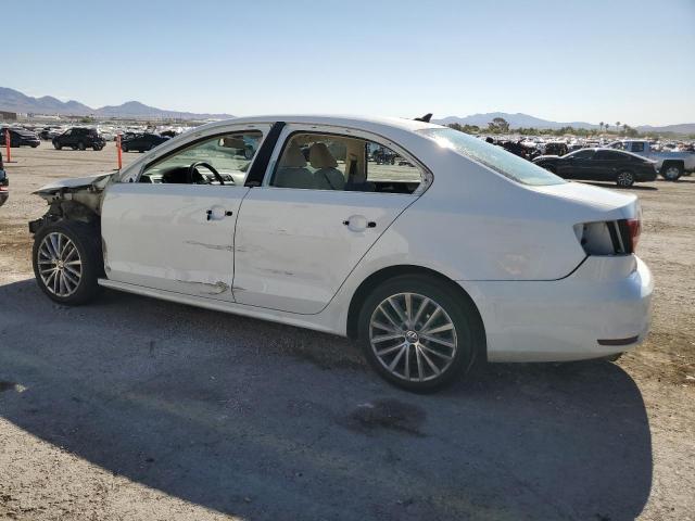 3VWD17AJ3FM321712 Volkswagen 2015