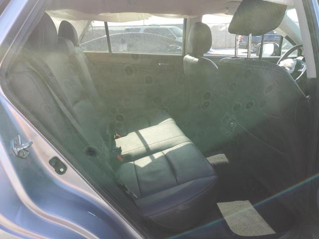 4S4BSANC2F3347036 Subaru 2.5l u5