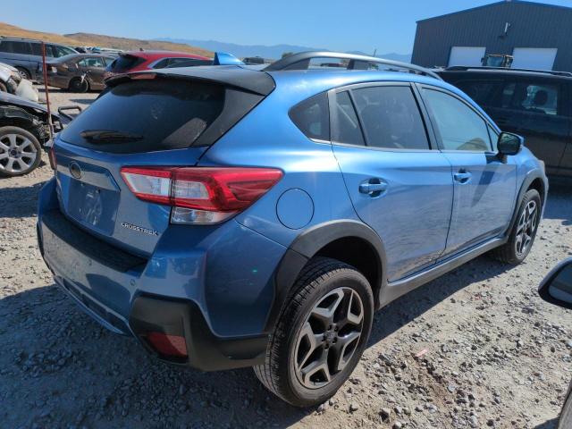 JF2GTANC6KH323070 Subaru naturally aspirated