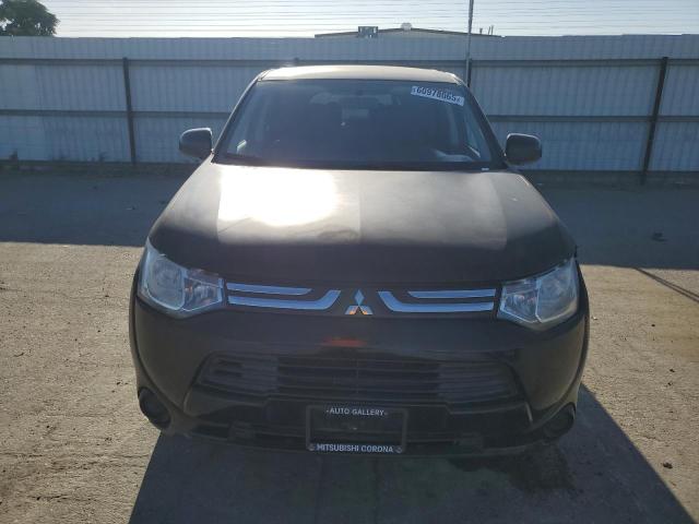 JA4AD2A31EZ007582 Mitsubishi Outlander