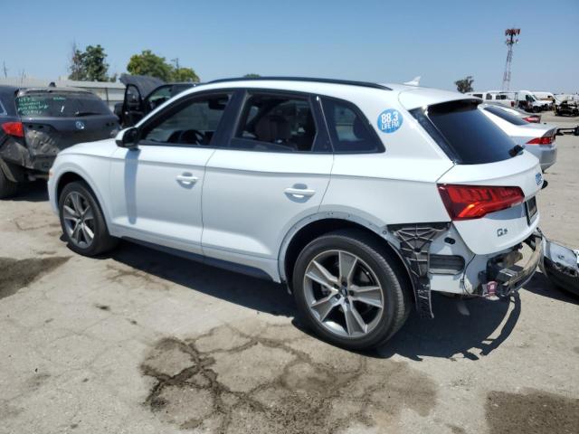 WA1BNAFY9K2115131 Audi Q5 PREMIUM