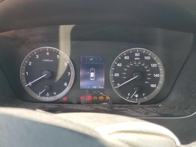 5NPE24AF7HH457512 Hyundai 2017