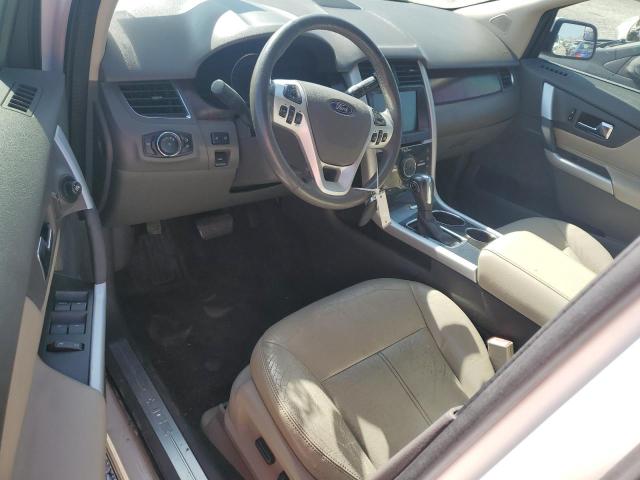 2FMDK3KC7EBB17788 Ford 2014