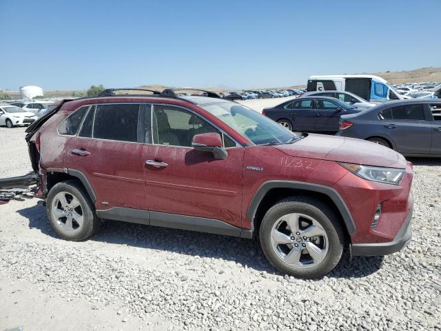 JTMDWRFV9KD521558 Toyota a25-fxz, 3nm+4nm