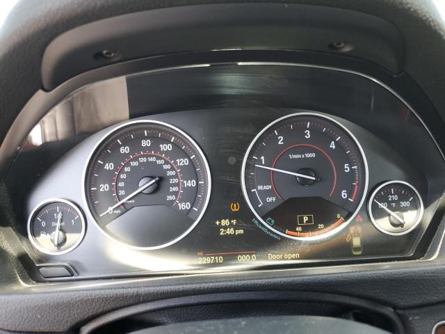 WBA3D3C58EK156581 BMW 2014