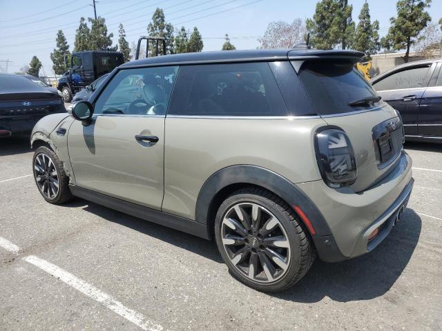 WMWXP7C51K2L06333 Mini 2019