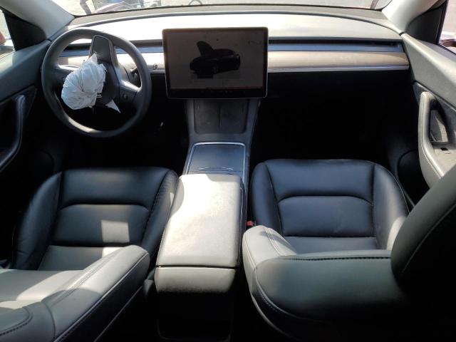 7SAYGDEE8NF512370 Tesla 2022