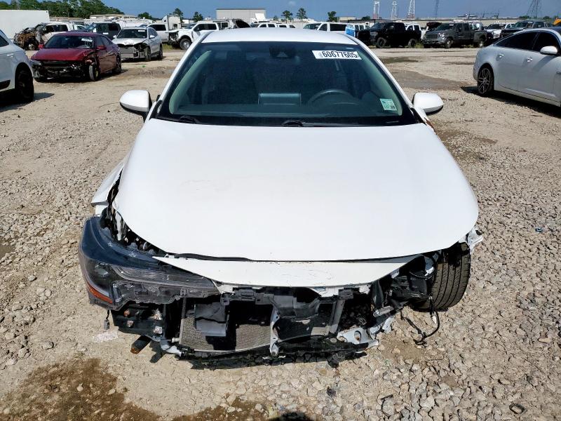 JTDEPRAE0LJ103062 Toyota COROLLA LE