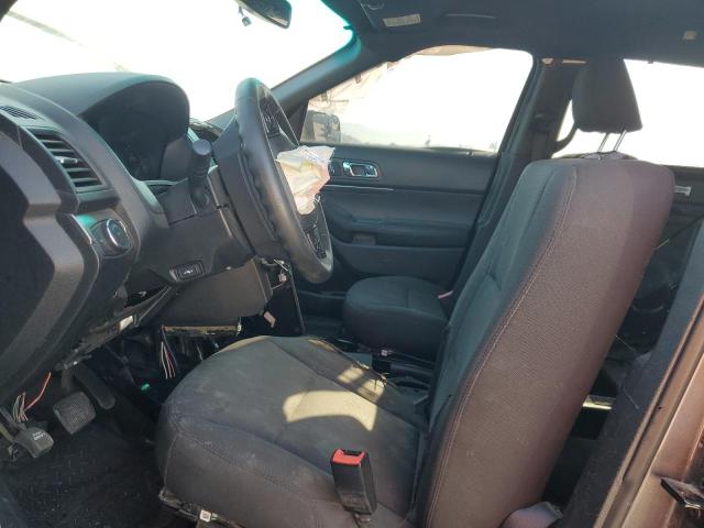 1FM5K8AR6GGB81663 Ford Explorer