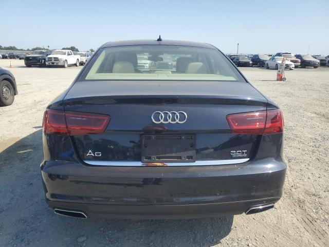 WAUH3AFC6JN056365 Audi A6 PRESTIG