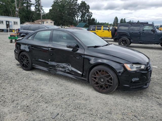 WAUB1GFF7G1117389 Audi 2016