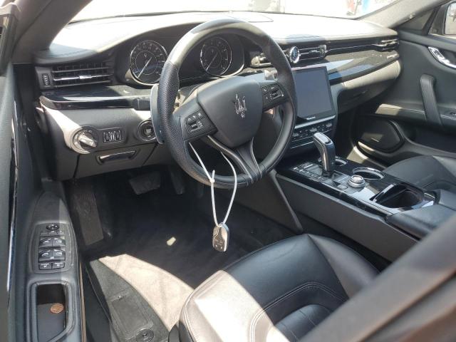 ZAM56YPM8N1388443 Maserati QUATTROPOR