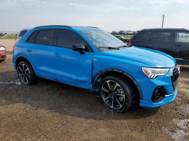 WA1FECF37P1132430 Audi 45 tfsi