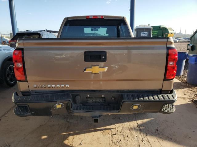 3GCUKPEC6FG384815 Chevrolet Silverado