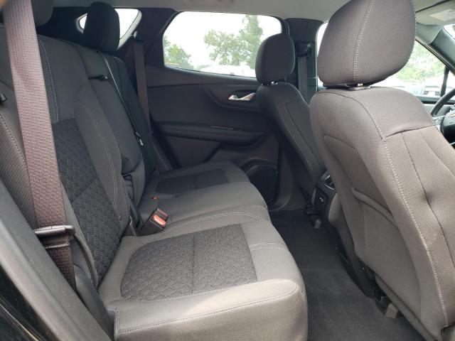 3GNKBCR40NS130586 Chevrolet lsy