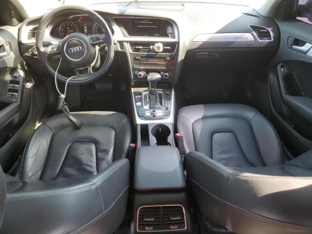 WAUFFBFL6FN032076 Audi A4 PREMIUM