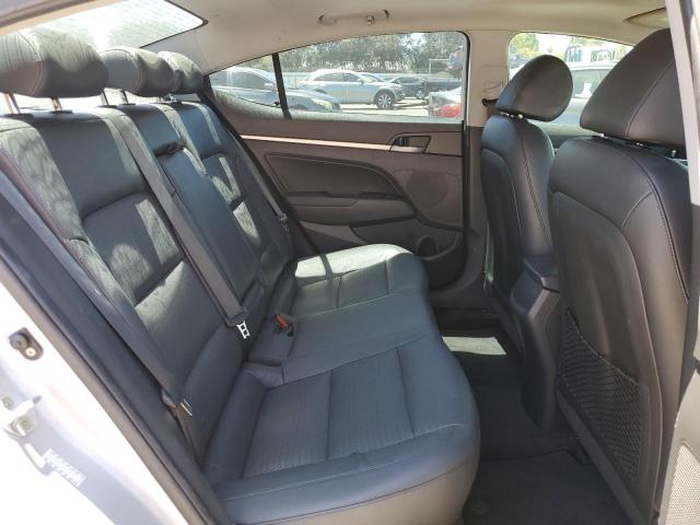 KMHD84LFXHU180170 Hyundai 2017