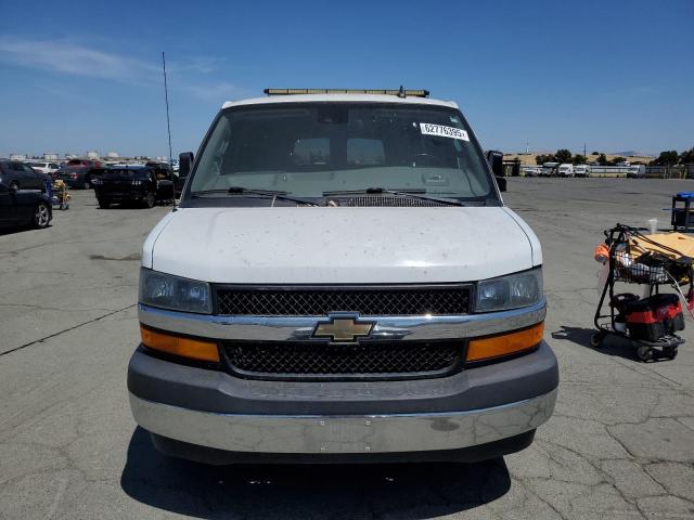1GAZGMFG2K1278130 Chevrolet l96 - engine flexible fuel, iron