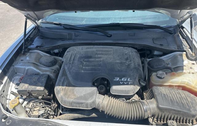 2C3CDXHG7MH565766 Dodge CHARGER GT