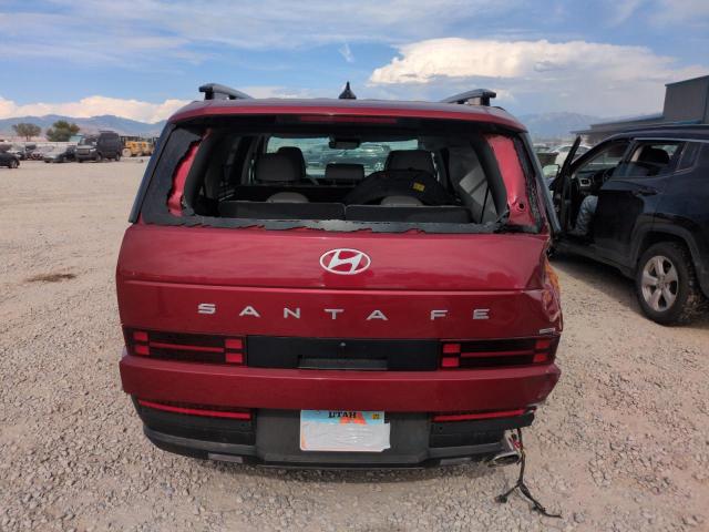 5NMP2DGL2SH098113 Hyundai SANTA FE S