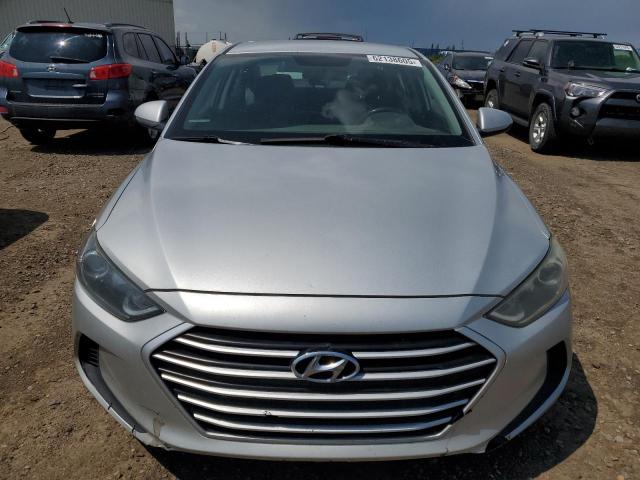 5NPD74LF1HH146359 Hyundai Elantra