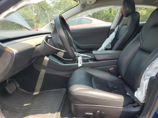 5YJ3E1EBXJF120194 Tesla MODEL 3
