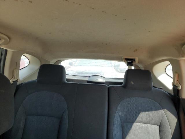 JN8AS5MV9EW708810 Nissan ROGUE SELE