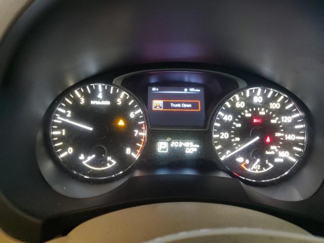 1N4AL3AP6FC134999 Nissan 2015