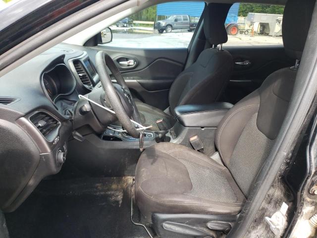 1C4PJLCX7KD331871 Jeep 2019