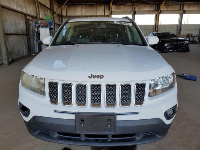 1C4NJCEAXGD633548 Jeep Compass