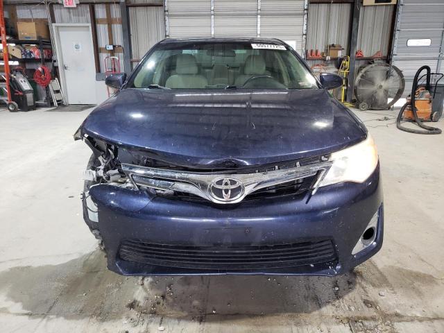 4T4BF1FK5ER385126 Toyota 2ar-fe