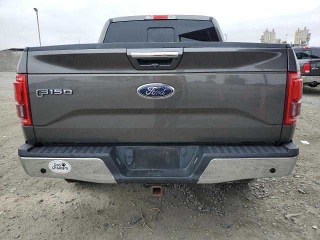 1FTEW1EG2HKC06484 Ford gtdi