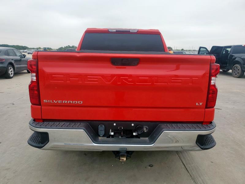 3GCPWCED3LG218184 Chevrolet Silverado