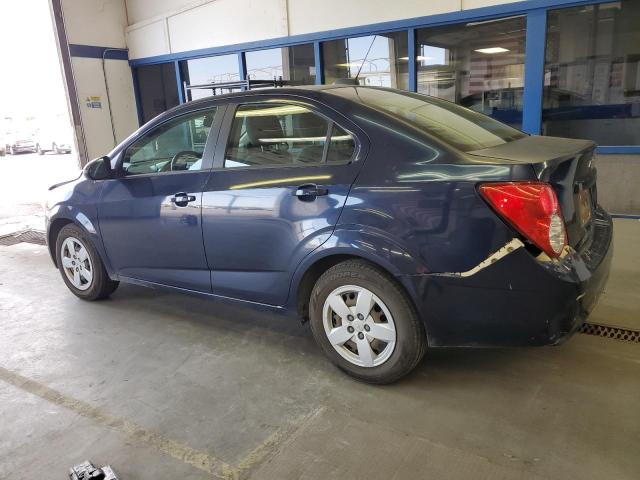 1G1JA5SG6G4167287 Chevrolet lwe - vvt, gme