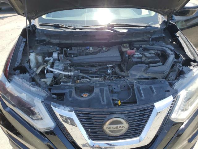 KNMAT2MT0JP506190 Nissan 2018