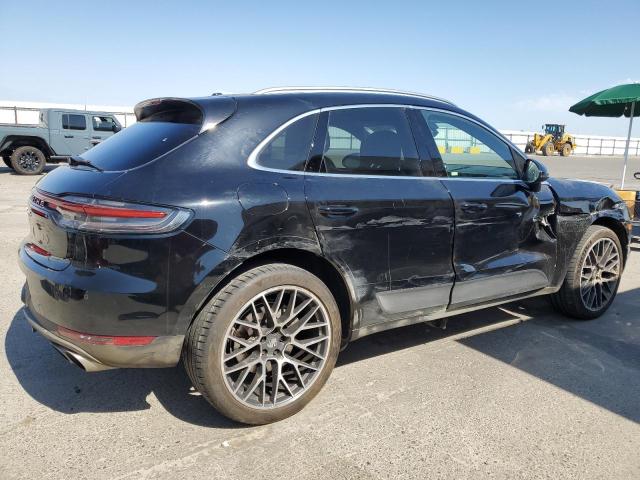 WP1AB2A59LLB37234 Porsche Macan