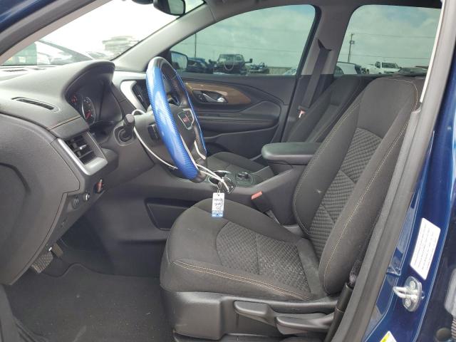 3GKALMEV0LL105883 GMC TERRAIN SL