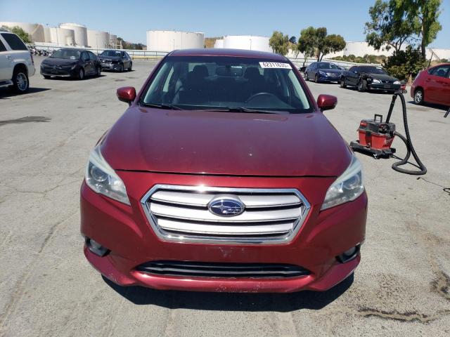 4S3BNAJ69F3004106 Subaru 2.5l u5
