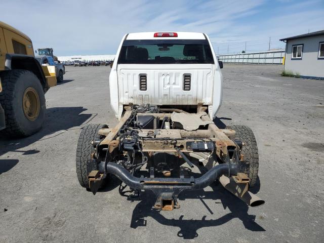 1GC3YLE71LF208810 Chevrolet l8t - sidi, vvt, cast iron